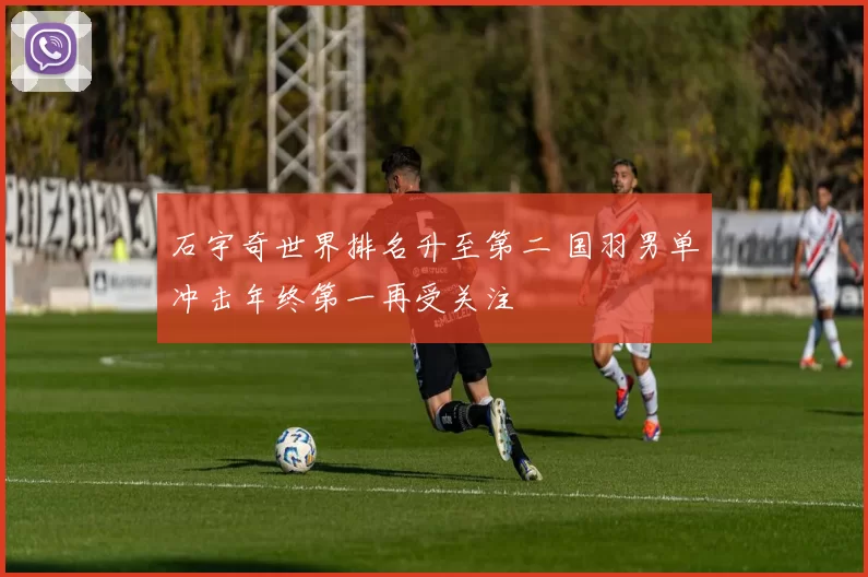 石宇奇世界排名升至第二 国羽男单冲击年终第一再受关注