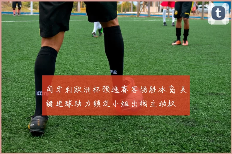 匈牙利欧洲杯预选赛客场胜冰岛 关键进球助力锁定小组出线主动权